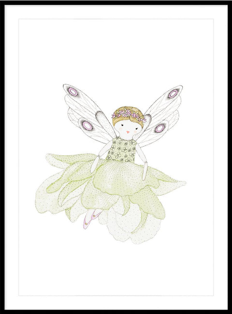Araminta Fairy