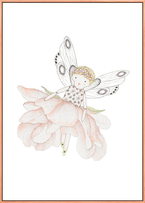 Fairy Floss