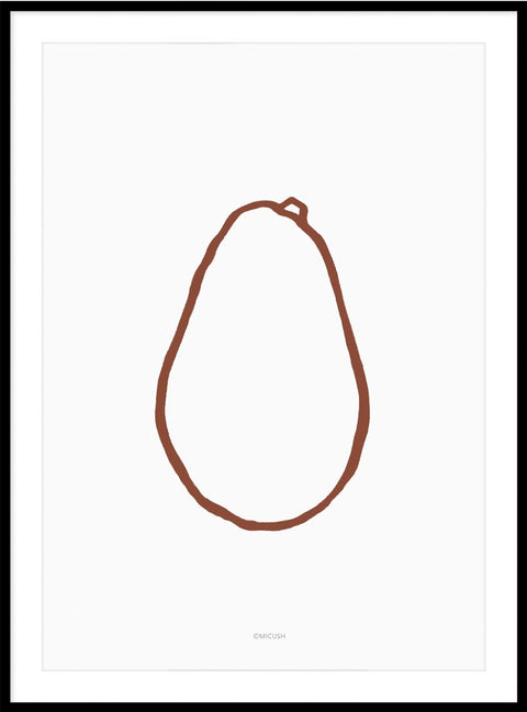 Minimal Pear