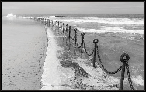 Chained Sea 2